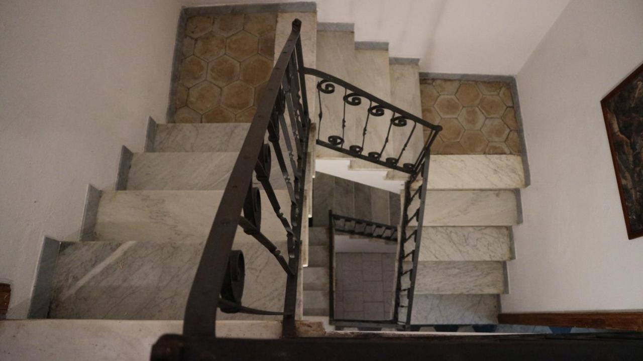 Il Ristoro Del Viandante Villa Licciana Nardi Kültér fotó