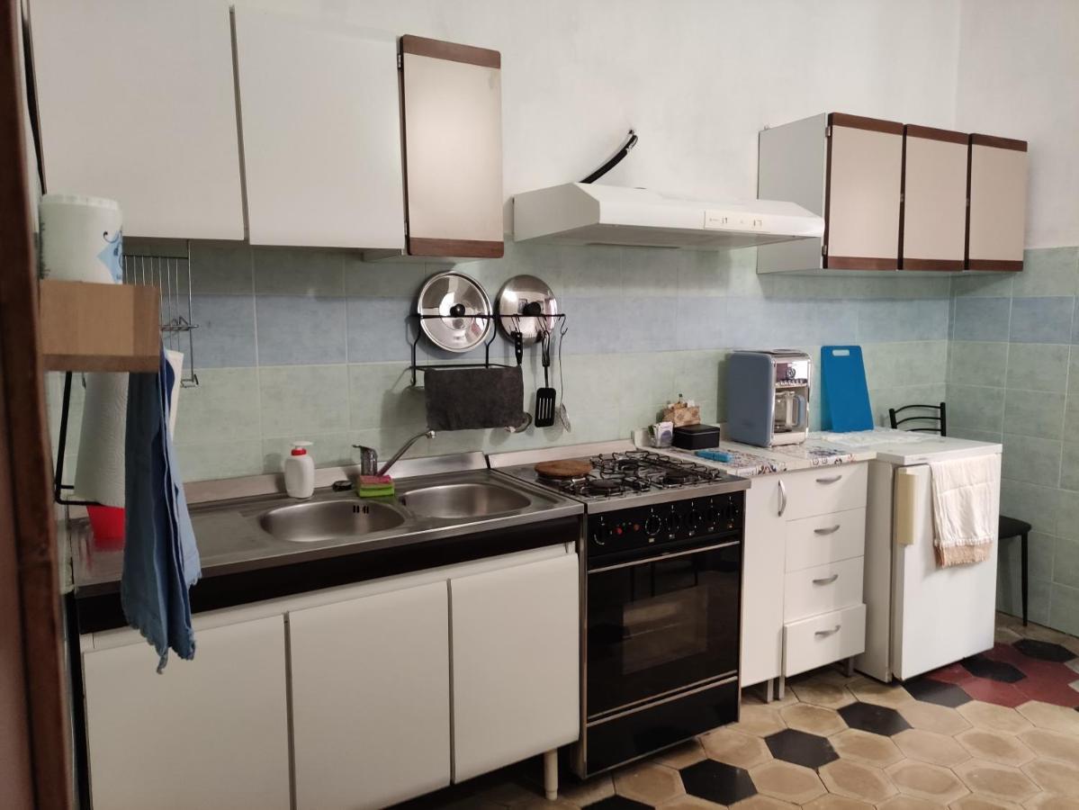 Il Ristoro Del Viandante Villa Licciana Nardi Kültér fotó
