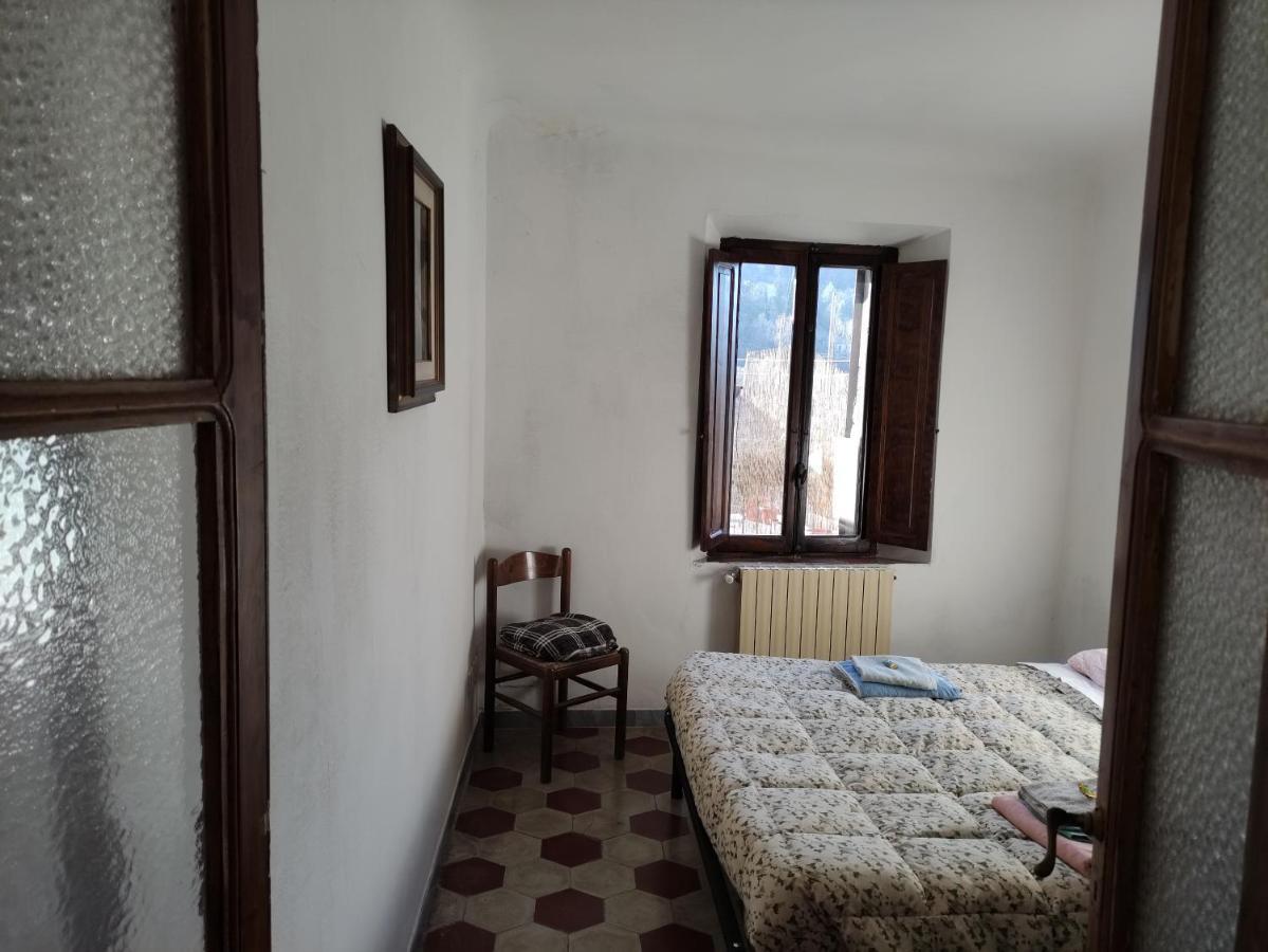 Il Ristoro Del Viandante Villa Licciana Nardi Kültér fotó